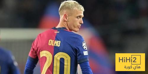 مباراة ودية محتملة بين برشلونة ولايبزيج