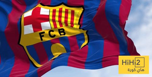كم يحتاج برشلونة للعودة الى قاعدة 1:1 ؟ .. أوليفيه يرد