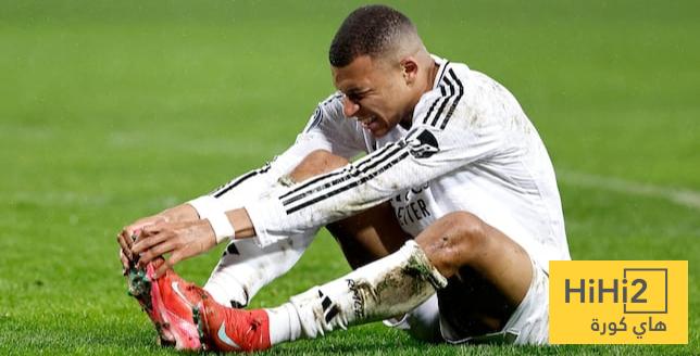 هذا ما يستحقه كيليان مبابي …!