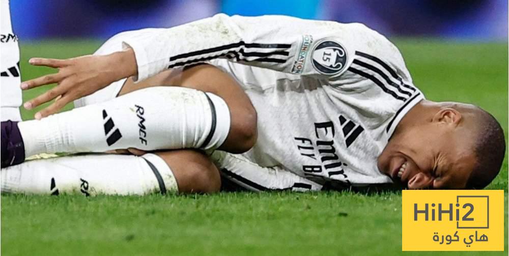 هكذا سيقيم مبابي المخاطرة بالمشاركة أمام بنفيكا