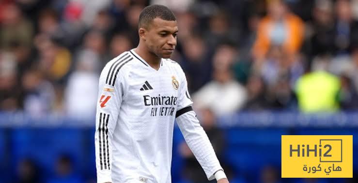 بعد الإصابة … هذا ما يجب على مبابي فعله أولًا