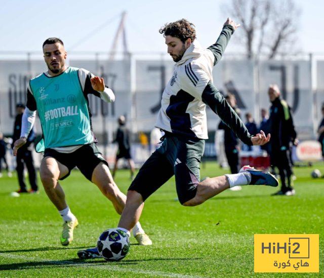 ماذا حقق يوفنتوس في آخر مباراة استضاف فيها غلطة سراي؟ 2 ماذا حقق يوفنتوس في آخر مباراة استضاف فيها غلطة سراي؟ 1