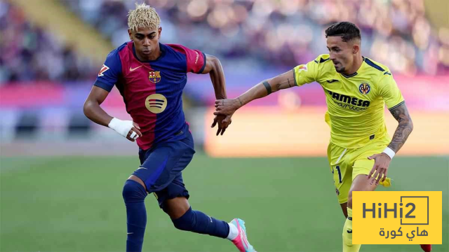 فياريال يستطيع استغلال نقاط ضعف برشلونة..!