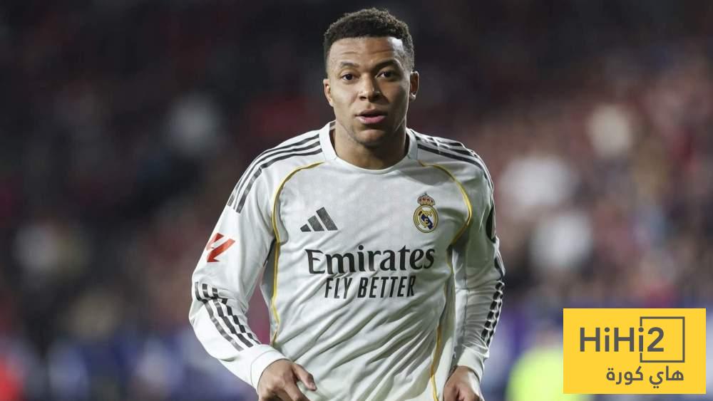 مبابي لا يريد المخاطرة بالمونديال