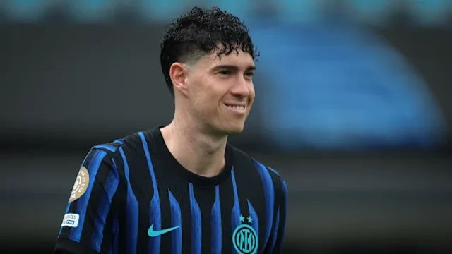 برشلونة يعثر على بديل باستوني!