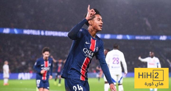 غزارة تهديفية تشهدها قمة باريس و موناكو