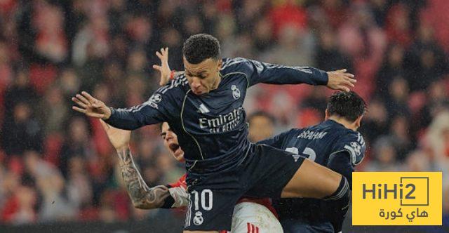 تاريخ مواجهات ريال مدريد و بنفيكا