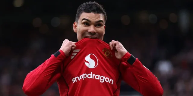 كاسيميرو لا يريد الرحيل عن أوروبا