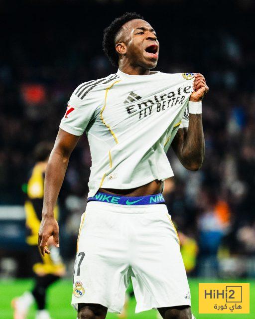 تفاصيل عقد فينيسيوس الجديد مع ريال مدريد 2 تفاصيل عقد فينيسيوس الجديد مع ريال مدريد 1