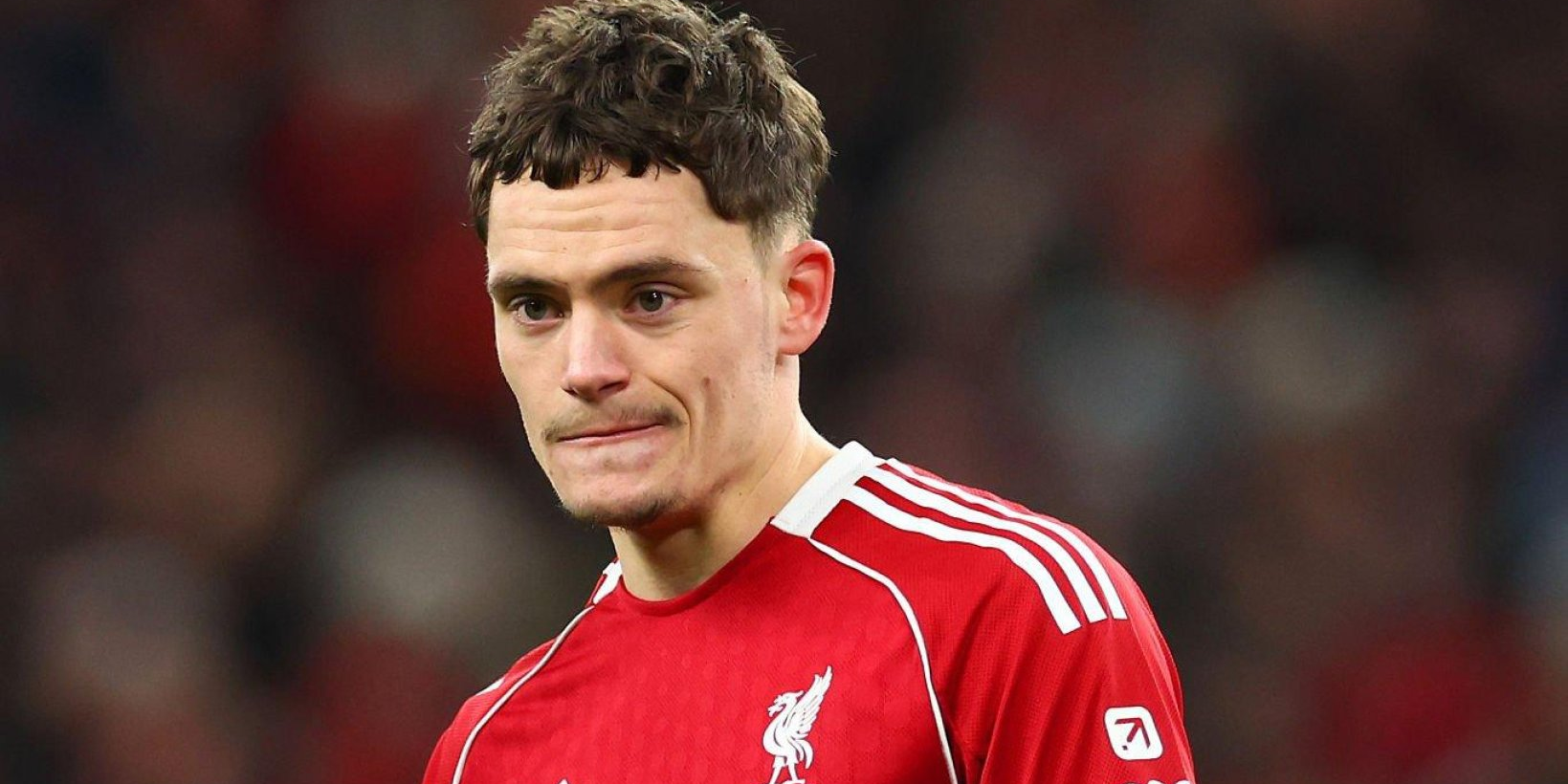 في الكورة : وكيل فيرتز: حلمي كان رؤيته في ريال مدريد