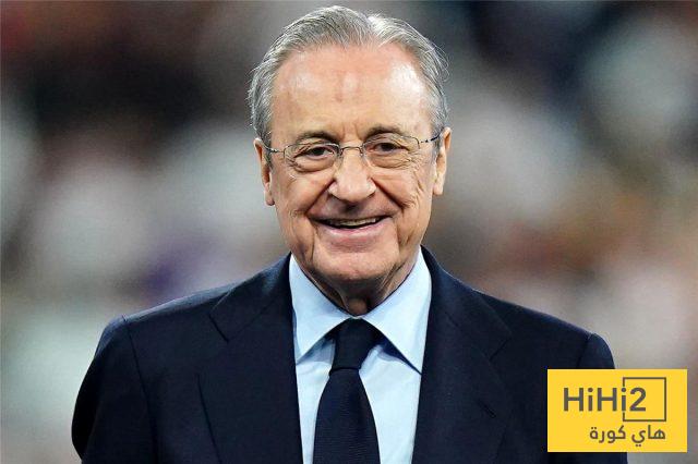 ريال مدريد يتمسك بهذان اللاعبان