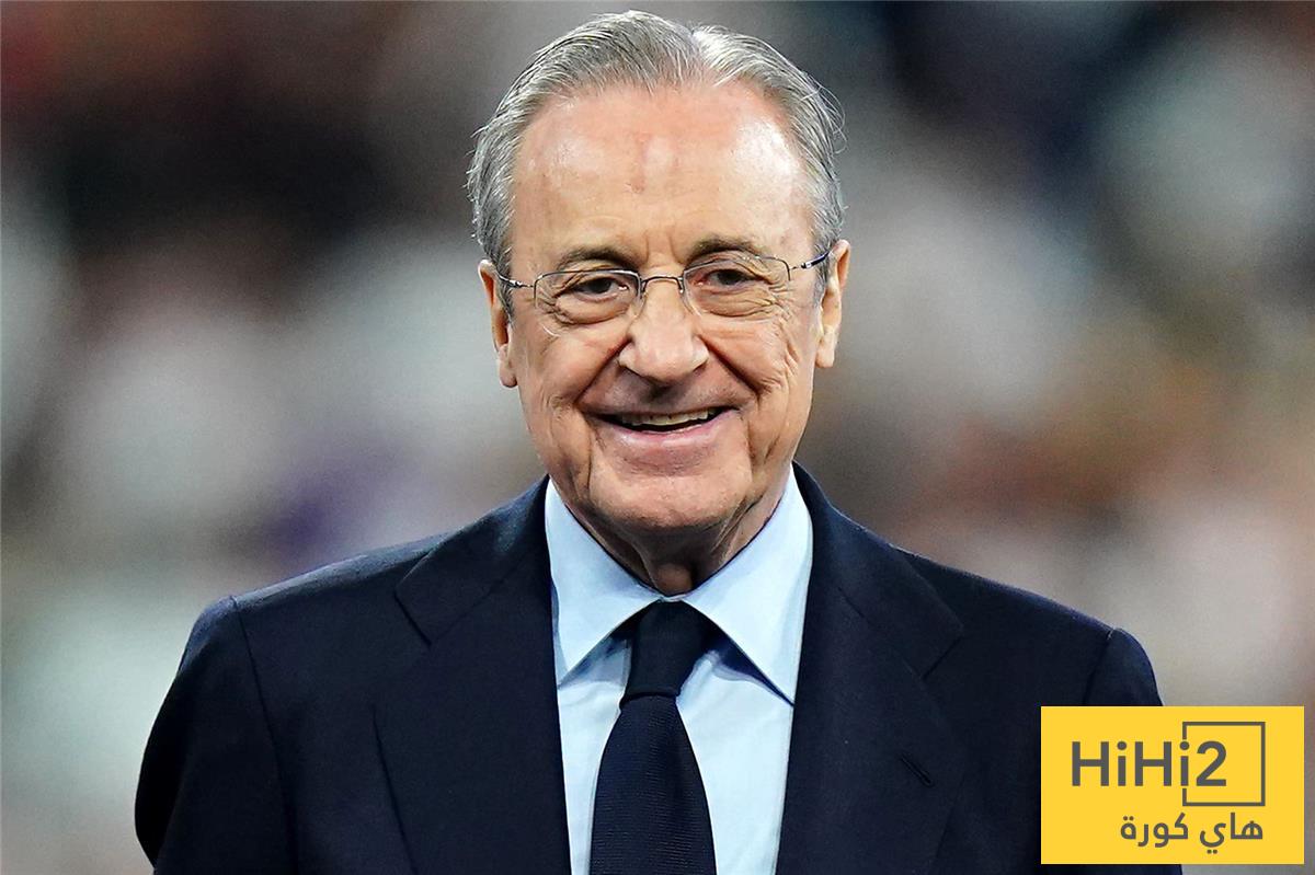 ريال مدريد يتمسك بهذان اللاعبان