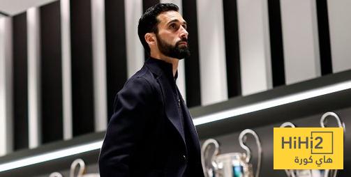 تصريحات اربيلوا قبل انطلاق مباراة بنفيكا