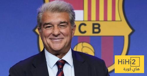 لابورتا يهاجم الريال مجددا لابورتا يهاجم الريال مجددا