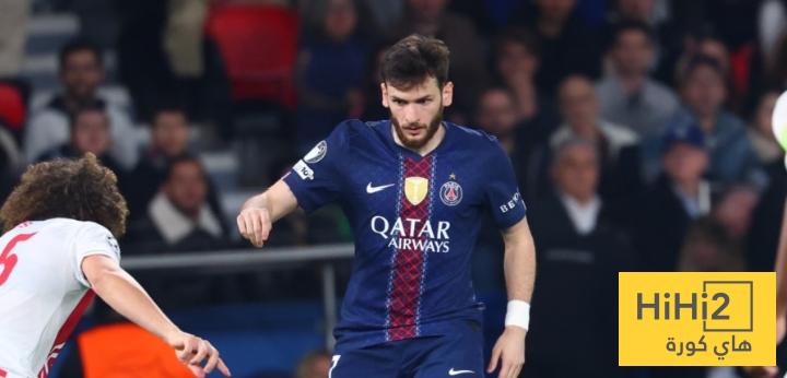 مساهمات كافاراستخليا في دوري أبطال أوروبا هذا الموسم