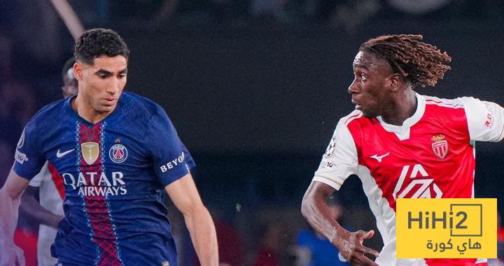 رسميا.. باريس يصعد لثمن نهائي دوري الأبطال بعد الإطاحة بموناكو