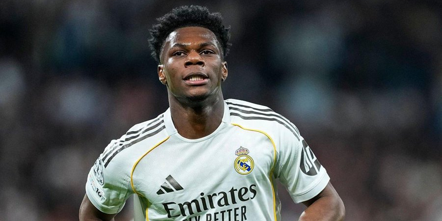 تعليق تشواميني على احتمالية مواجهة مانشستر سيتي بدوري الابطال