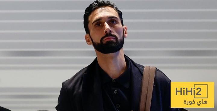 من تفضل مانشستر سيتي أم سبورتينغ ؟ أربيلوا يجيب