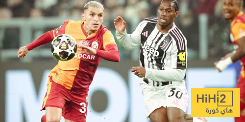 جلطة سراي يطيح بيوفنتوس من دوري أبطال أوروبا