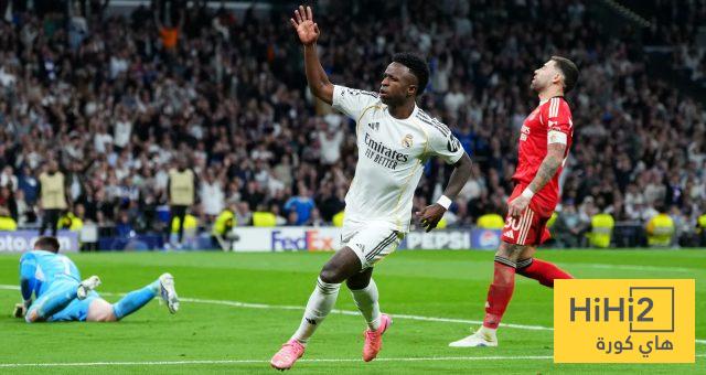 فوضى في ريال مدريد ولكن ..!