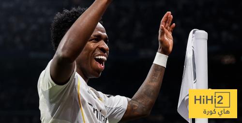 فينيسيوس يتأهل الى ثمن النهائي راقصا ..!