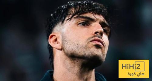 أول تعليق من أسينسيو بعد اصابته