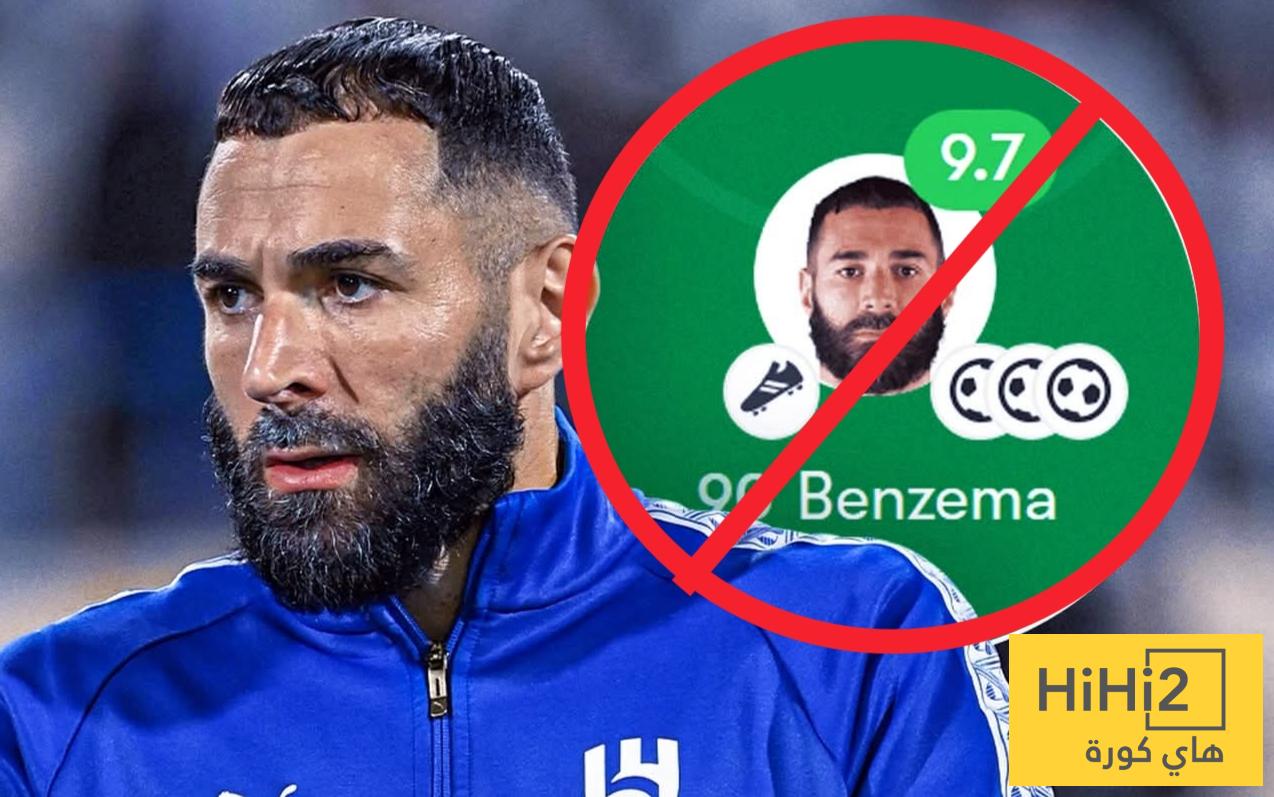 هل الهلال محسود …؟!