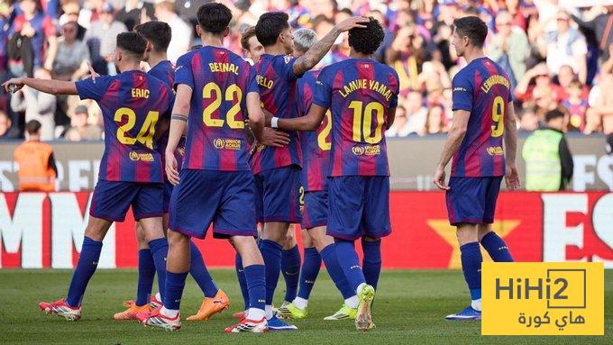 برشلونة سيتأهل لنهائي الكأس في تلك الحالة !