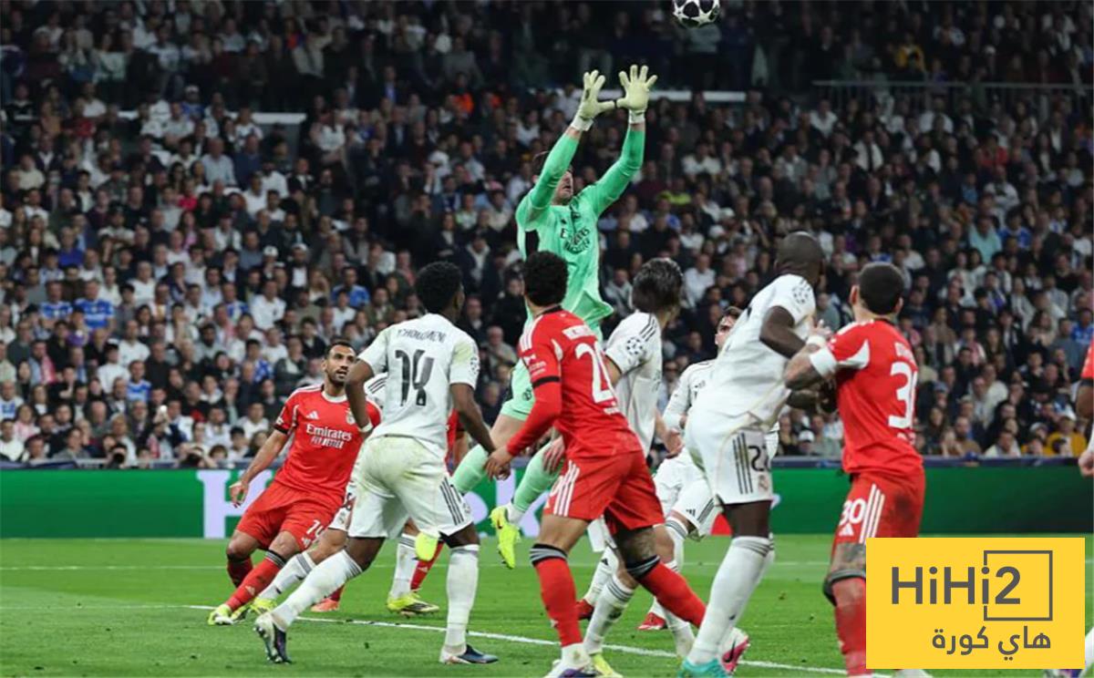 رغم الفوز.. الريال عاجز