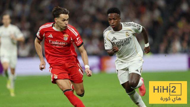 ريال مدريد تخصص أبطال أوروبا