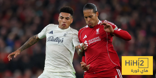 أفضل لاعبو ليفربول هذا الموسم