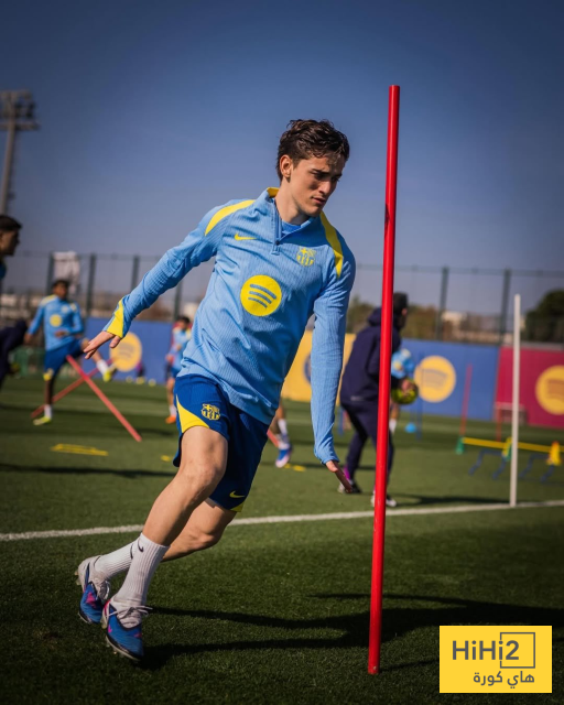 رسالة غافي لجماهير برشلونة بعد تعافيه من الاصابة 2 رسالة غافي لجماهير برشلونة بعد تعافيه من الاصابة 1