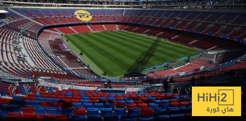 تفاؤل في برشلونة قبل مواجهة اشبيلية