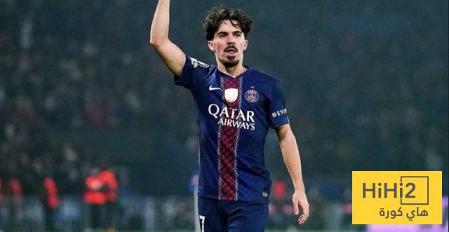 ريال مدريد يجهز عرض نهائي لضم فيتينيا