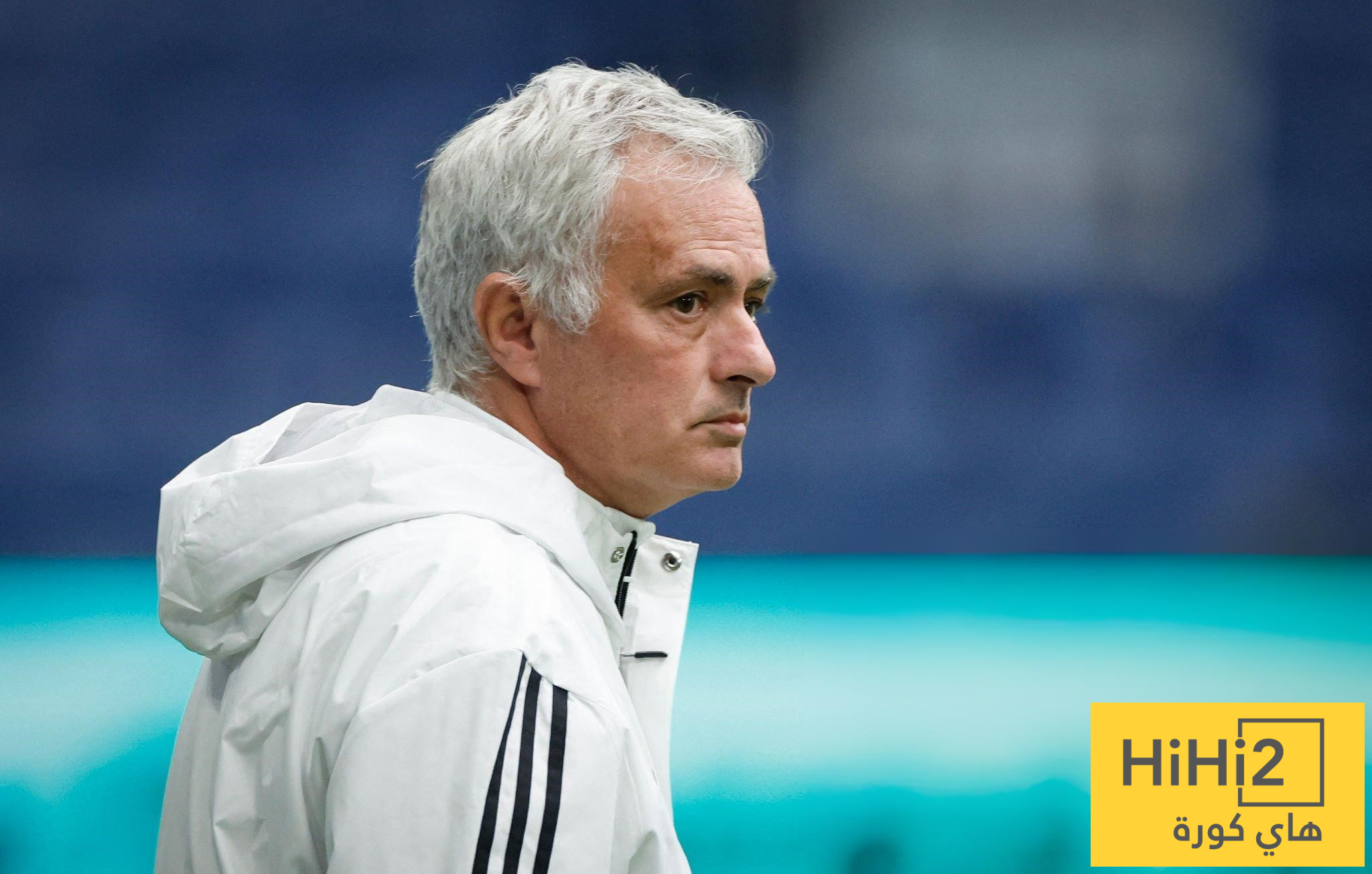 مورينيو خسر ريال مدريد للأبد…!