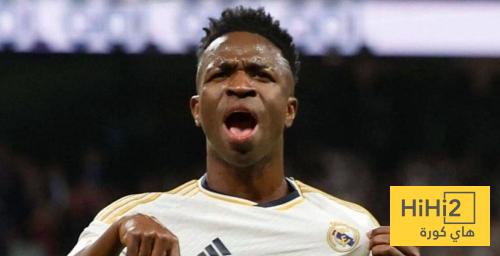 فينيسيوس ينضم لأساطير ريال مدريد