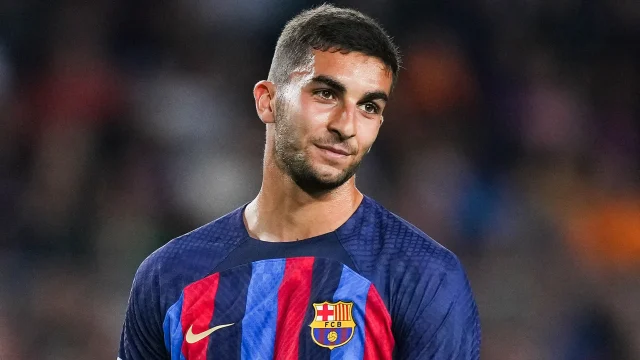 صور : فيران توريس خيار سيئ لهجوم برشلونة !