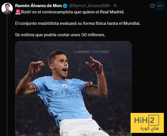 لاعب الوسط الذي يريده الريال ..! 4 لاعب الوسط الذي يريده الريال ..! 3