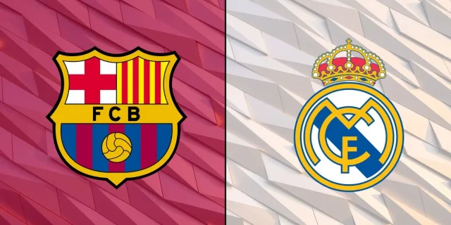 صورة.. احتمالية مواجهة ريال مدريد وبرشلونة في نهائي دوري الأبطال