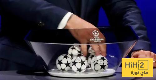 الخصوم المرشحون لمواجهة برشلونة في نصف نهائي دوري ابطال اوروبا حال التأهل