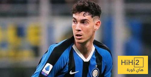 الهدف الدفاع الأول لبرشلونة في الصيف القادم 2 الهدف الدفاع الأول لبرشلونة في الصيف القادم 1