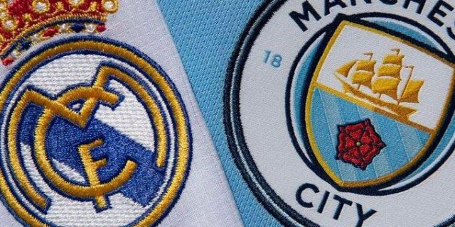 رقم تاريخي في مواجهة مانشستر سيتي وريال مدريد