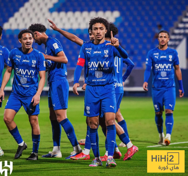 قرار حاسم من إنزاغي قبل مواجهة الشباب  1