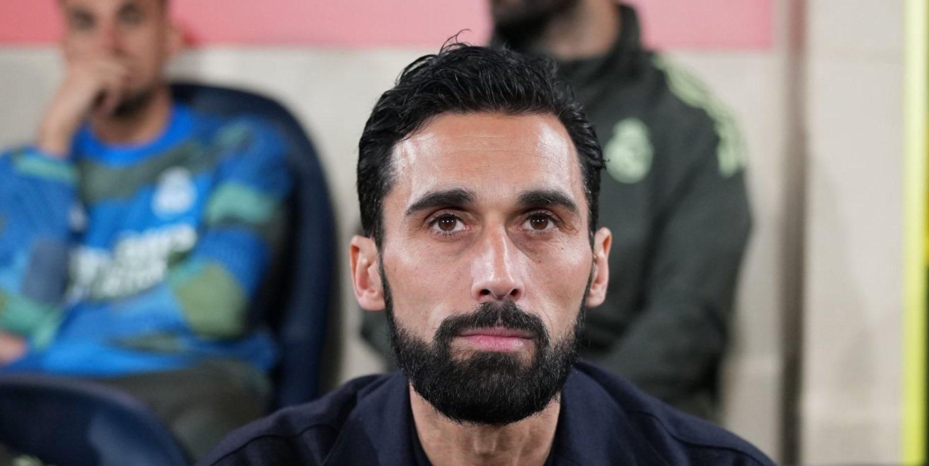 غيابات ريال مدريد في مواجهة خيتافي