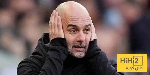 ريال مدريد .. كابوس غوارديولا ..!