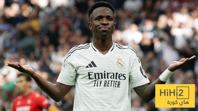 استياء في ريال مدريد .. والسبب؟