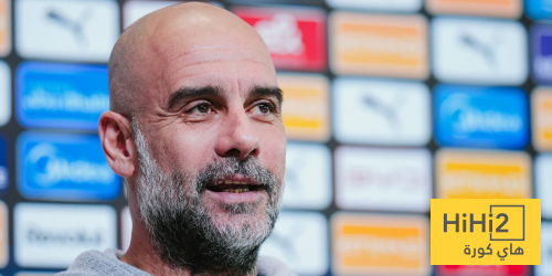 جوارديولا يؤكد على صعوبة ملعب ليدز يونايتد