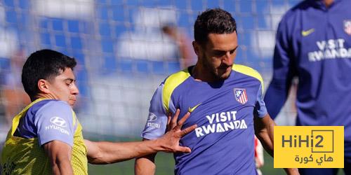 في الكورة : ماذا حقق أتلتيكو مدريد في آخر مباراة زار فيها أوفييدو؟