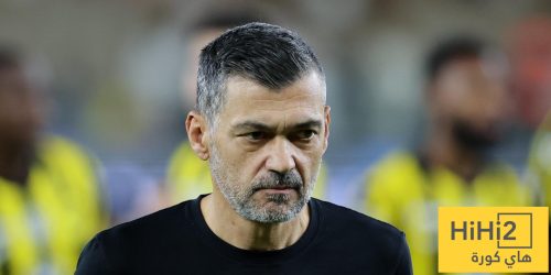 أول تعليق من كونسيساو بعد فوز الاتحاد أمام الخليج أول تعليق من كونسيساو بعد فوز الاتحاد أمام الخليج