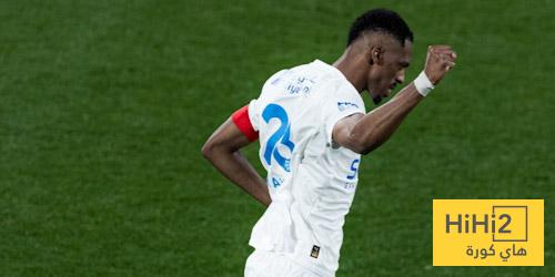 عين على كنو في مباراة الشباب